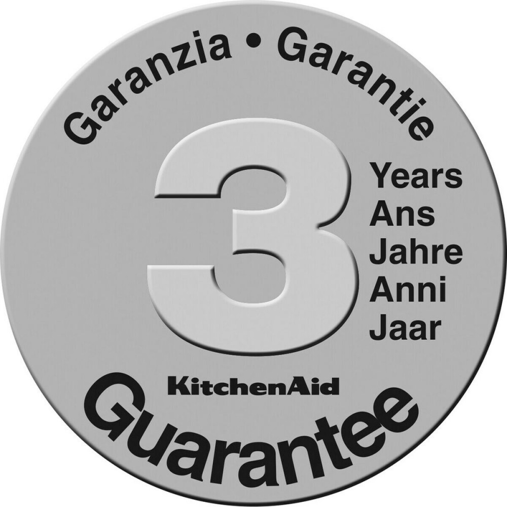 Kettle KitchenAid 5KEK1522EER Red 2400 W 1,5 L