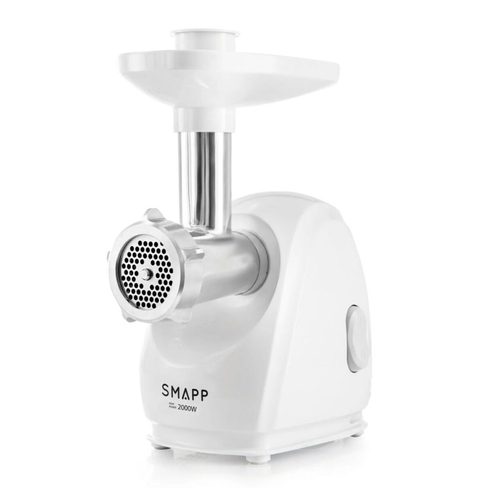 Zerkleinerer SMAPP 489.81 Weiß 2000 W