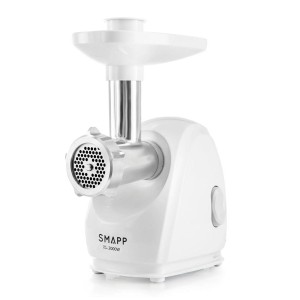 Zerkleinerer SMAPP 489.81 Weiß 2000 W