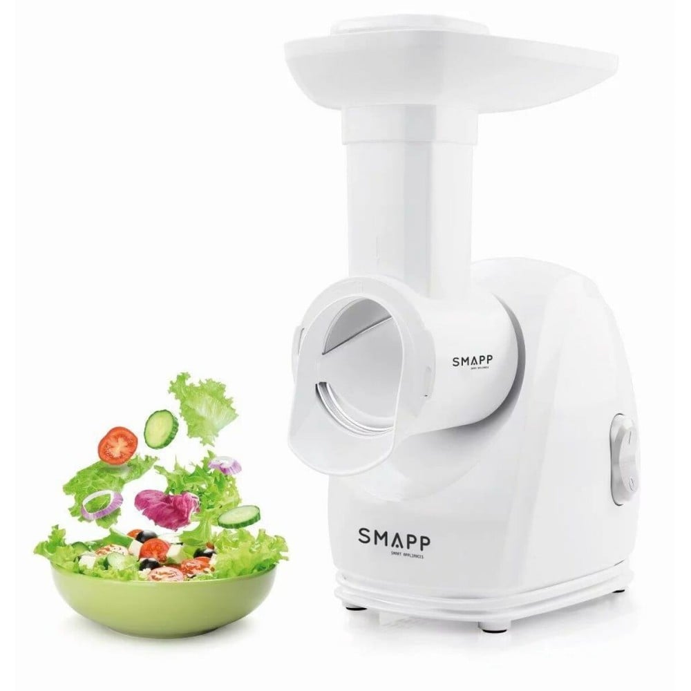Zerkleinerer SMAPP 489.81 Weiß 2000 W