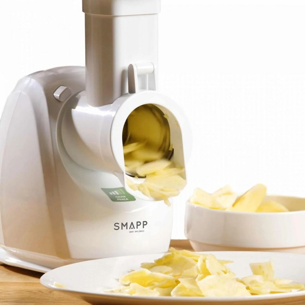 Zerkleinerer SMAPP 489.81 Weiß 2000 W