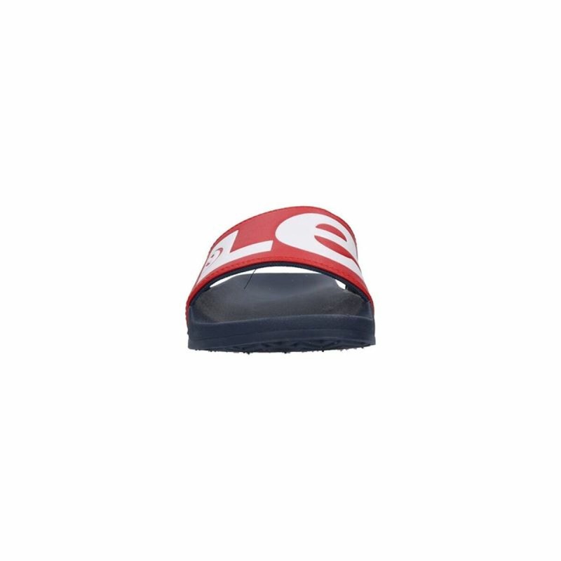 Flip Flops für Männer Levi's June L Rot