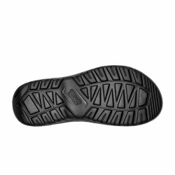 Mountain sandals Teva Hurricane Drift Black