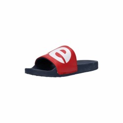 Men's Flip Flops Levi's June L Red