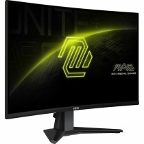 Gaming-Monitor MSI MAG 27CQ6F Quad HD 27" 180 Hz