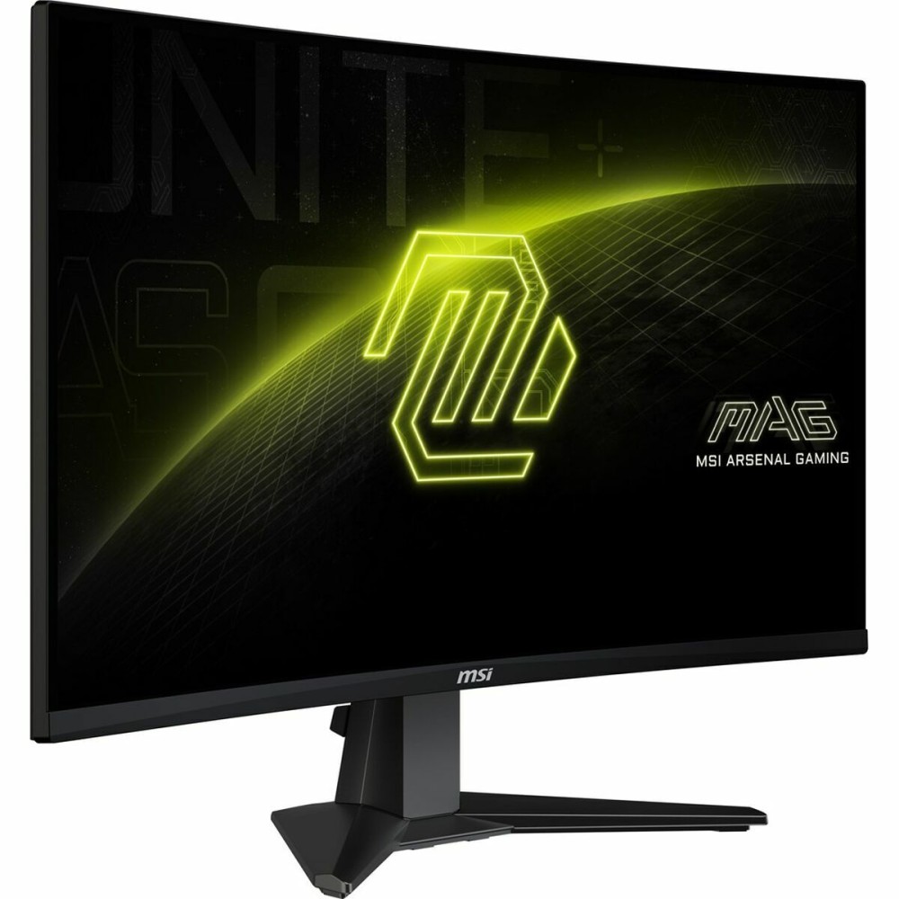 Gaming-Monitor MSI MAG 27CQ6F Quad HD 27" 180 Hz