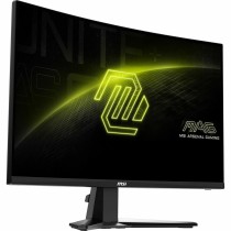 Gaming-Monitor MSI MAG 27CQ6F Quad HD 27" 180 Hz