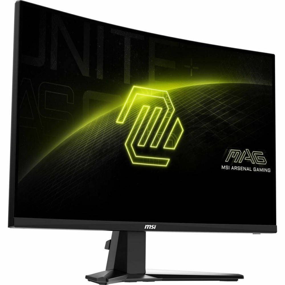 Gaming-Monitor MSI MAG 27CQ6F Quad HD 27" 180 Hz