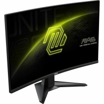 Gaming-Monitor MSI MAG 27CQ6F Quad HD 27" 180 Hz