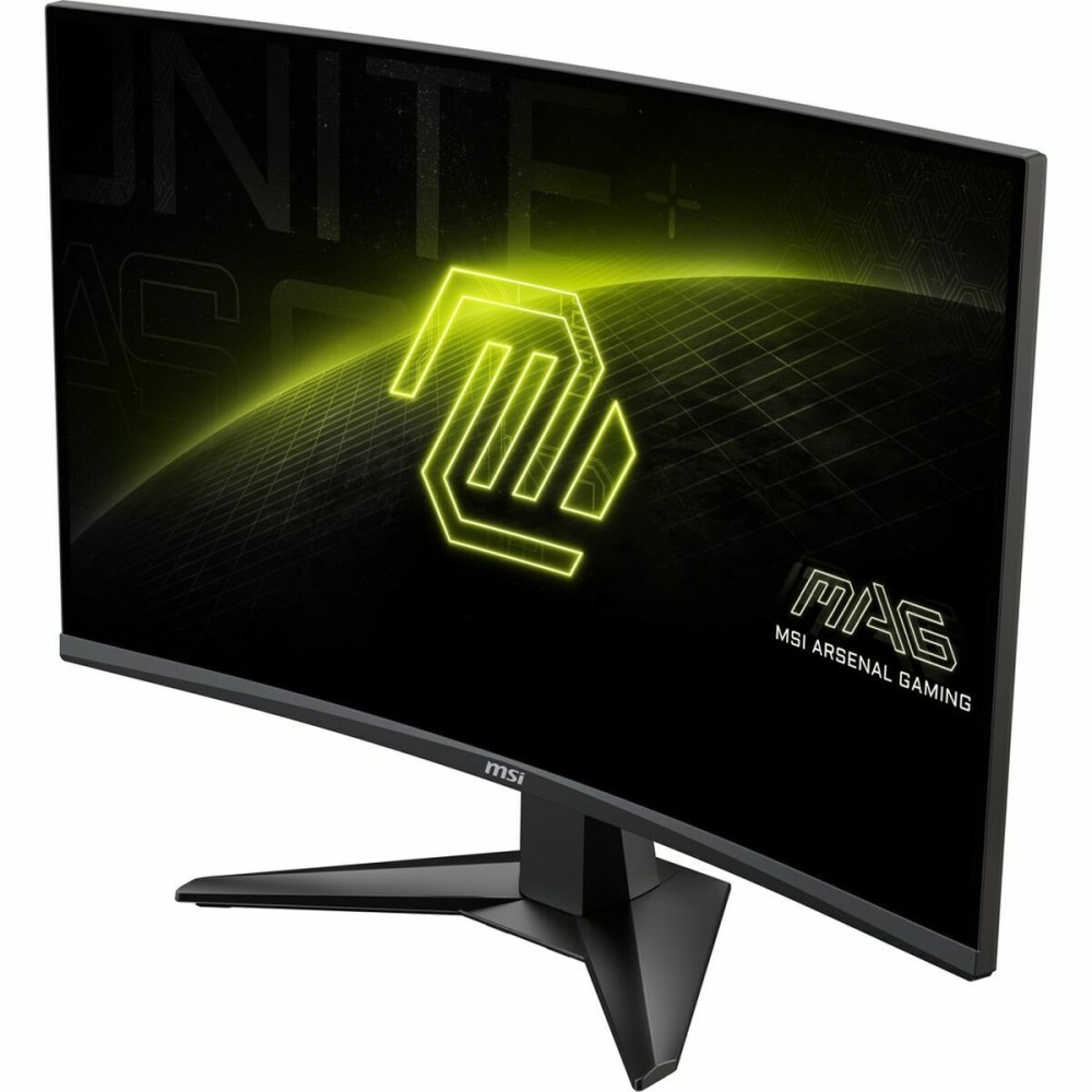 Gaming-Monitor MSI MAG 27CQ6F Quad HD 27" 180 Hz