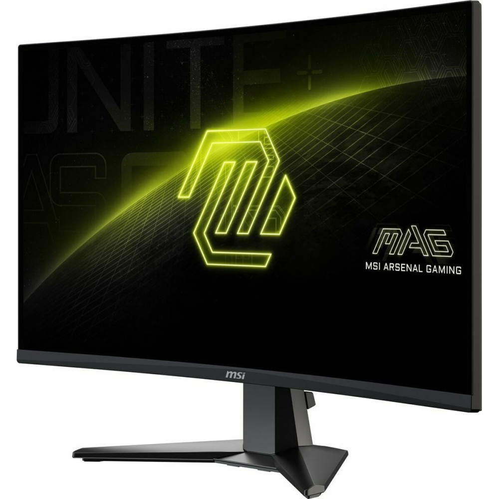 Gaming-Monitor MSI MAG 27CQ6F Quad HD 27" 180 Hz