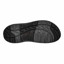 Mountain sandals Teva Winsted Total Eclipse