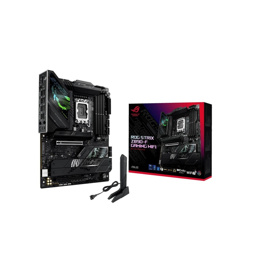 Carte Mère Asus 90MB1I40-M0EAY0