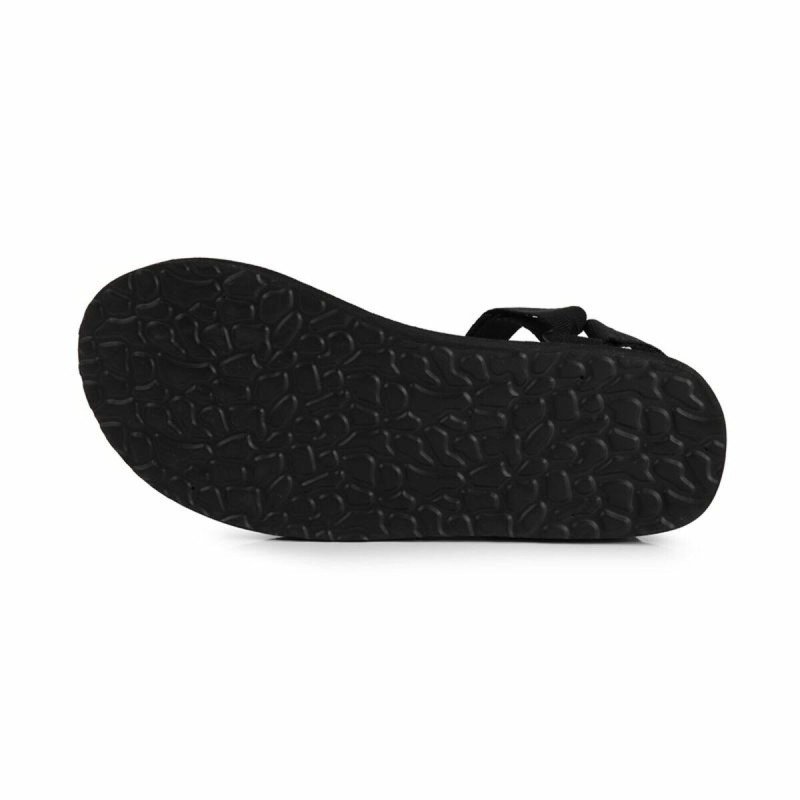 Mountain sandals Regatta Vendeavour Black