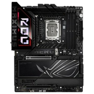 Carte Mère Asus ROG MAXIMUS Z890 HERO LGA 1851 Intel Z890