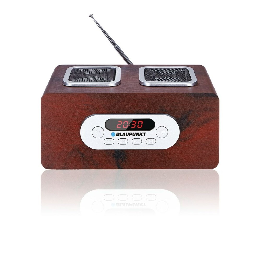 Radio Blaupunkt PP5BR Bois
