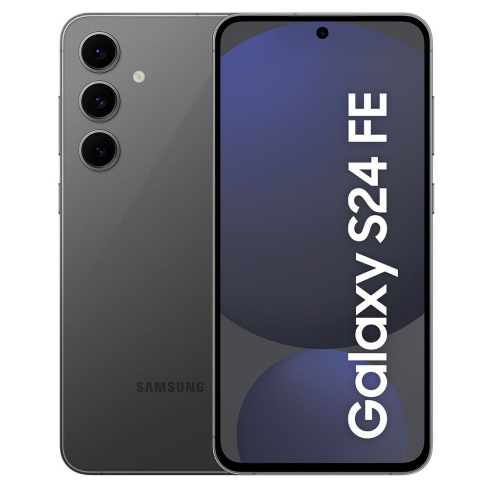 Smartphone Samsung Galaxy S24 FE 6,7" Exynos 2400 8 GB RAM 128 GB Graphite