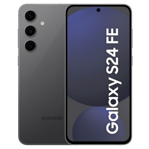 Smartphone Samsung Galaxy S24 FE 6,7" Exynos 2400 8 GB RAM 128 GB Graphite