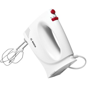 Standmixer BOSCH MFQP1000 Weiß Rot 300 W