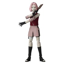 Actionfiguren Bandai AH36909
