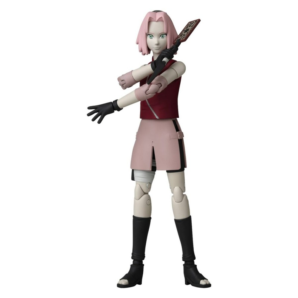 Actionfiguren Bandai AH36909