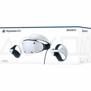 Virtual Reality Brillen Sony 711719453895