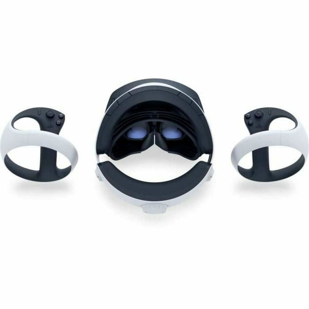 Virtual Reality Brillen Sony 711719453895