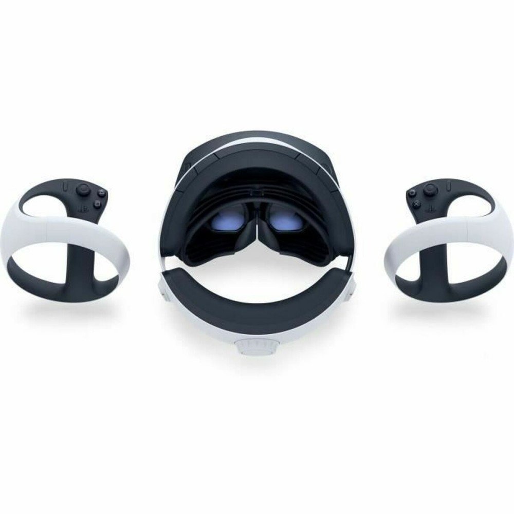 Virtual Reality Glasses Sony 711719453895