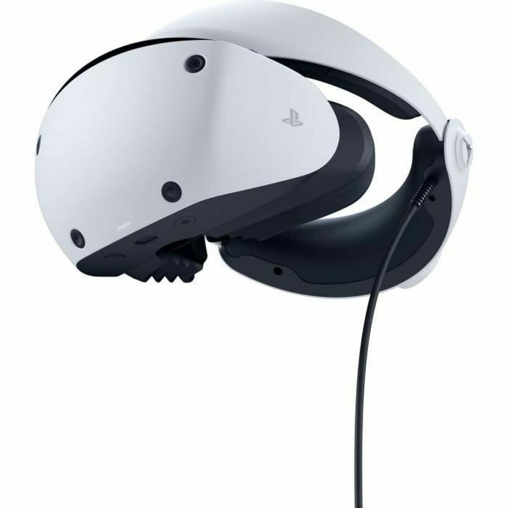 Virtual Reality Glasses Sony 711719453895