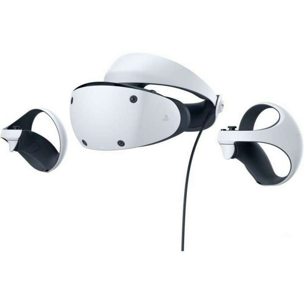 Virtual Reality Glasses Sony 711719453895