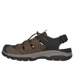 Sandalen für die Berge Skechers Tresmen - Menard