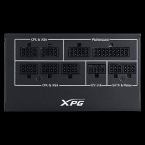 Bloc d’Alimentation XPG 75261424 ATX 750 W 80 Plus Gold