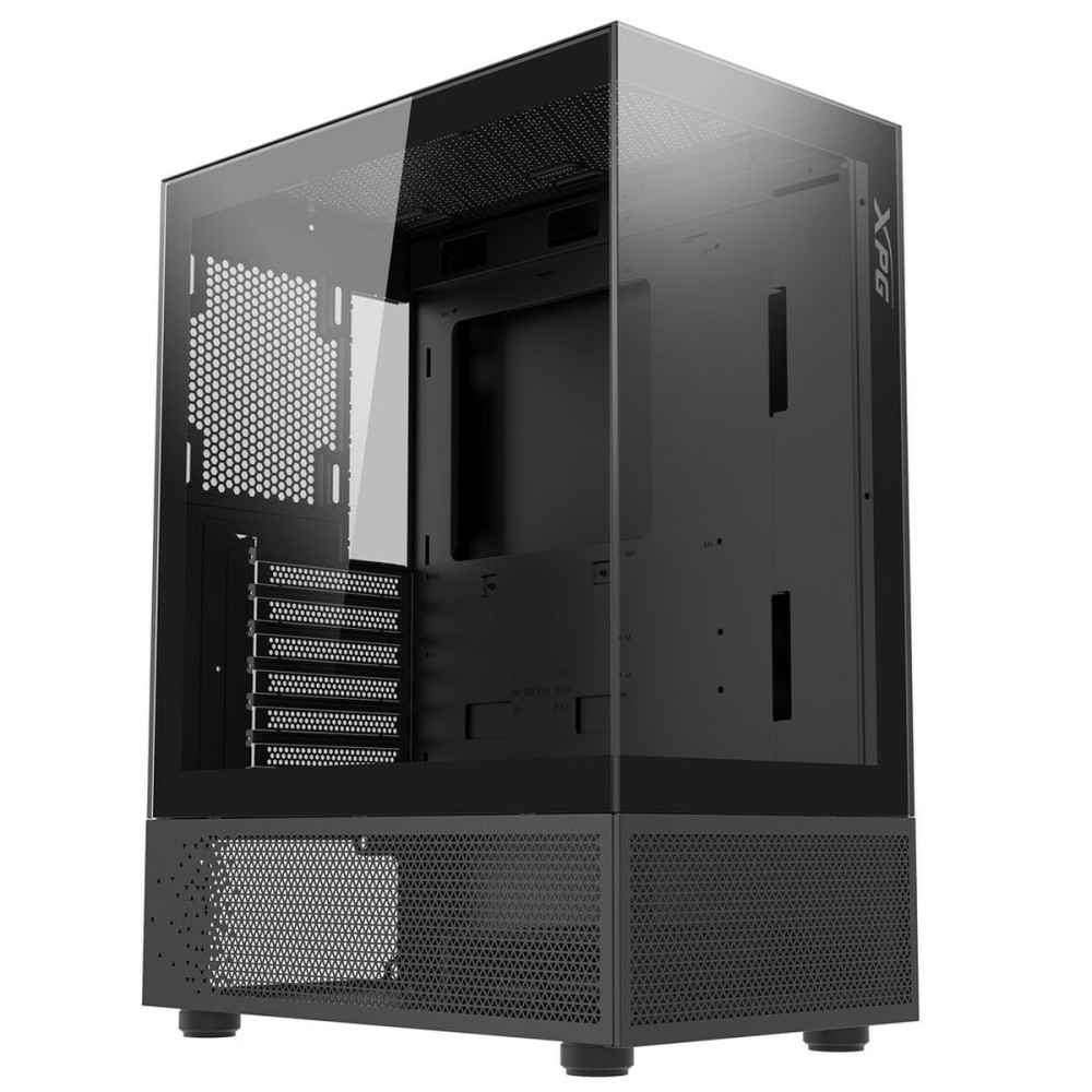 ATX Semi-Tower Gehäuse XPG 75261541 Schwarz