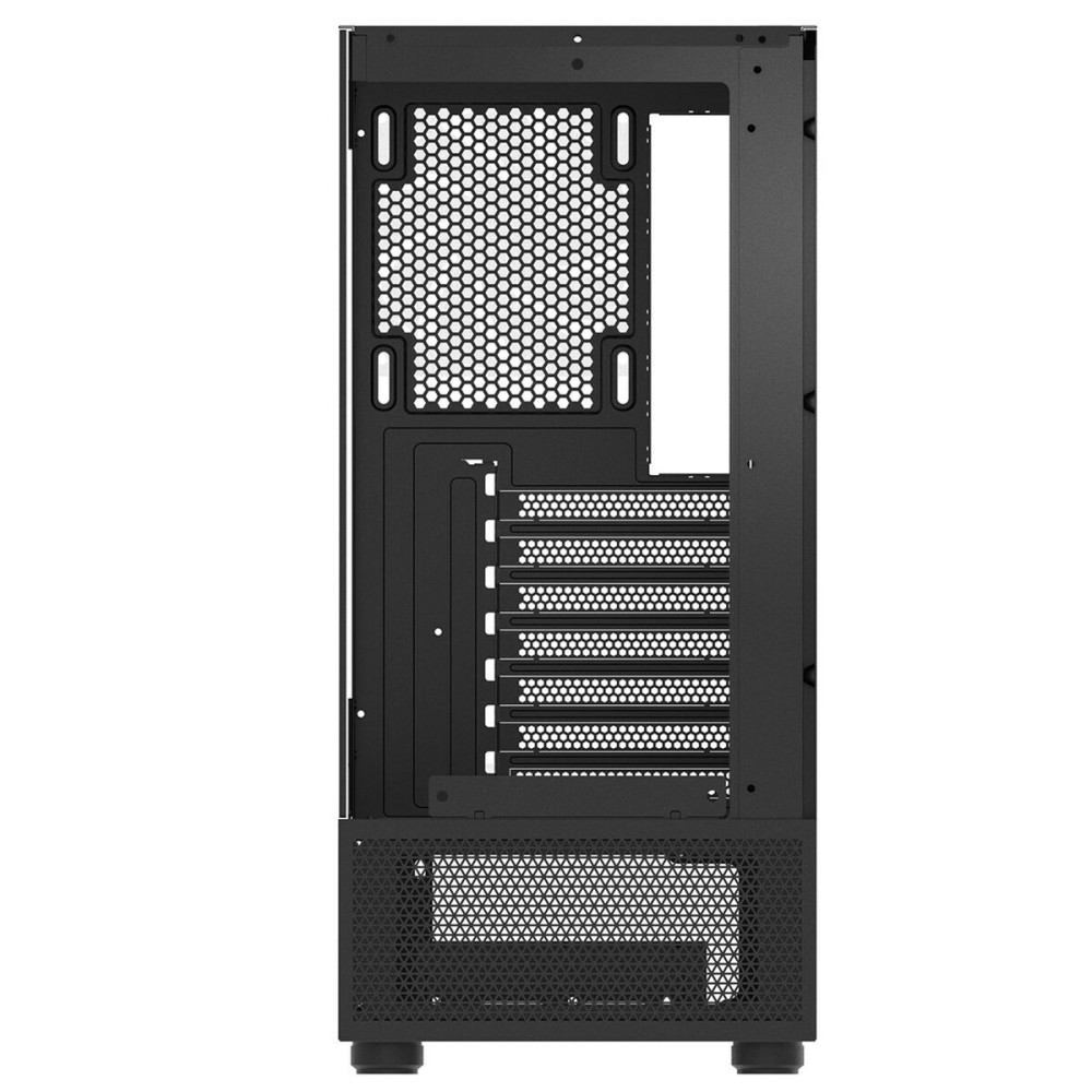 ATX Semi-tower Box XPG 75261541 Black