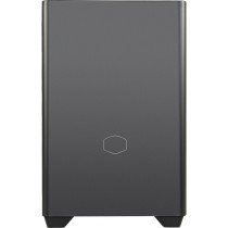 ATX Semi-tower Box Cooler Master NR200PV2-KCNN-S00 Black