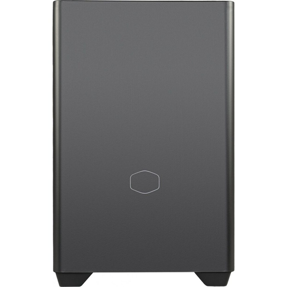 ATX Semi-tower Box Cooler Master NR200PV2-KCNN-S00 Black