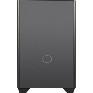 ATX Semi-tower Box Cooler Master NR200PV2-KCNN-S00 Black