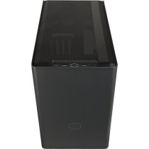 ATX Semi-tower Box Cooler Master NR200PV2-KCNN-S00 Black
