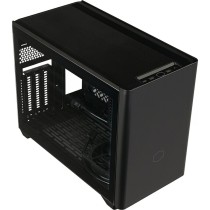 ATX Semi-tower Box Cooler Master NR200PV2-KCNN-S00 Black