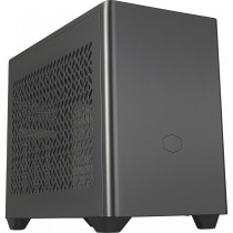 ATX Semi-tower Box Cooler Master NR200PV2-KCNN-S00 Black