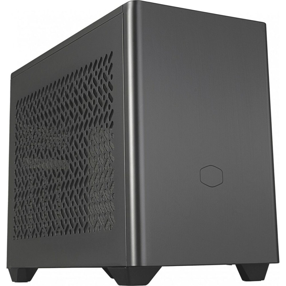 ATX Semi-tower Box Cooler Master NR200PV2-KCNN-S00 Black