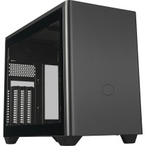ATX Semi-tower Box Cooler Master NR200PV2-KCNN-S00 Black