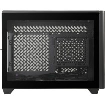 ATX Semi-tower Box Cooler Master NR200PV2-KCNN-S00 Black