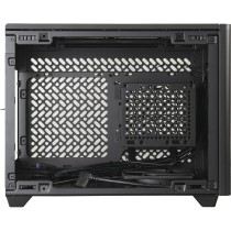 ATX Semi-tower Box Cooler Master NR200PV2-KCNN-S00 Black