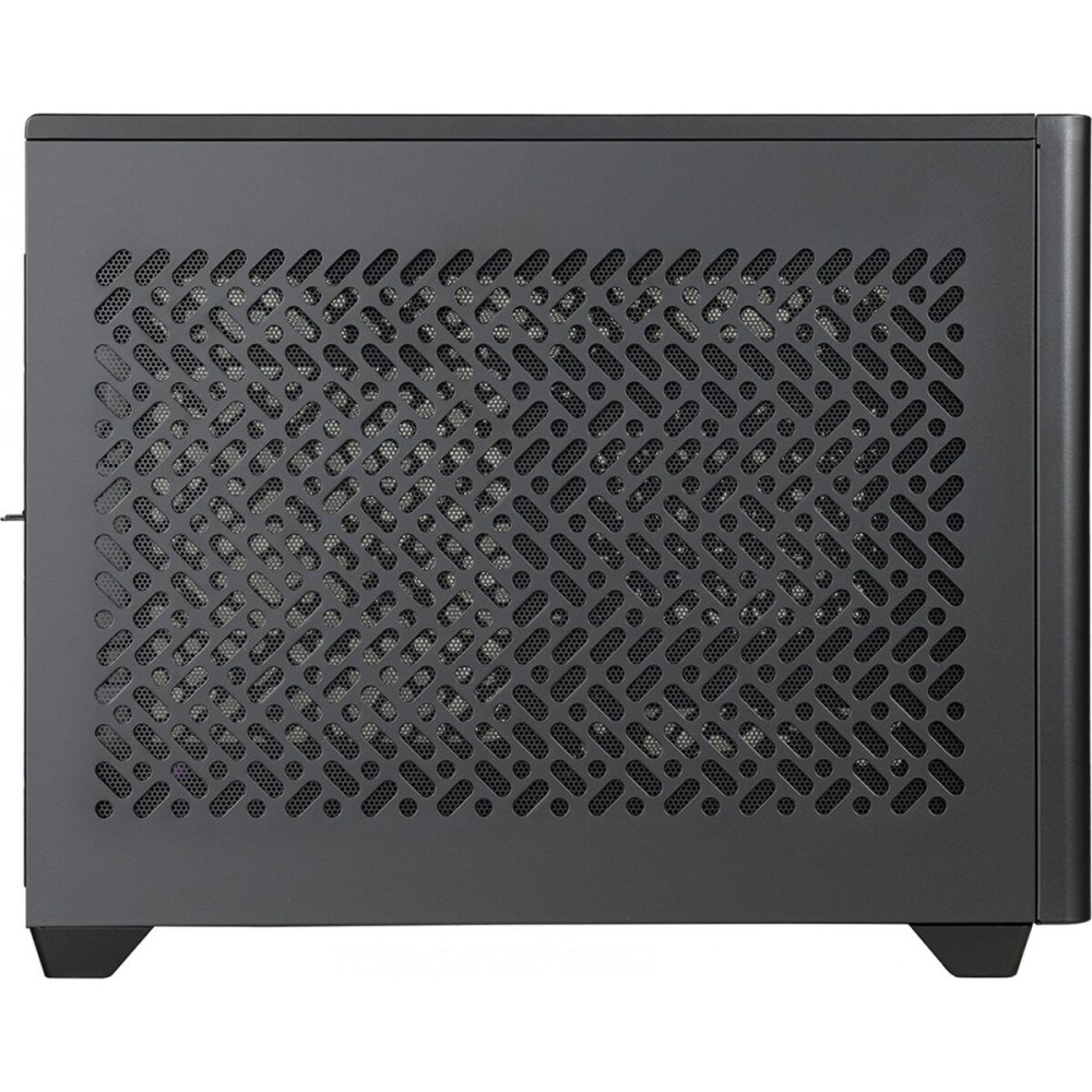 ATX Semi-tower Box Cooler Master NR200PV2-KCNN-S00 Black