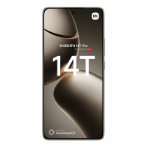 Smartphone Xiaomi 6,67" 12 GB RAM 512 GB Grey