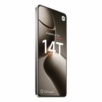 Smartphone Xiaomi 6,67" 12 GB RAM 512 GB Grey