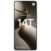 Smartphone Xiaomi 6,67" 12 GB RAM 512 GB Grey