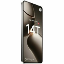 Smartphone Xiaomi 6,67" 12 GB RAM 512 GB Grey