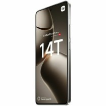 Smartphone Xiaomi 6,67" 12 GB RAM 512 GB Grey